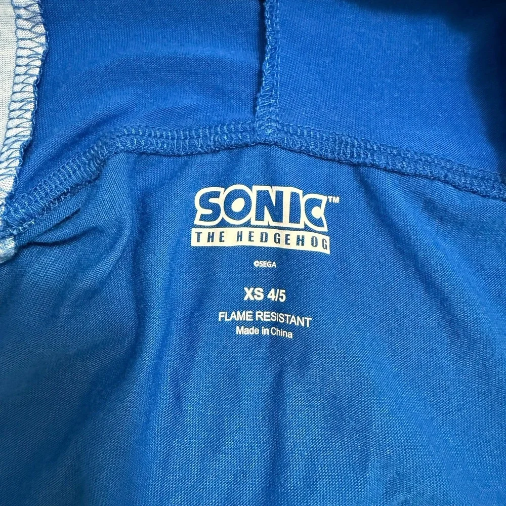 Sonic The Hedgehog sonic hedgehog